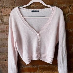 Brandy Melville cardigan